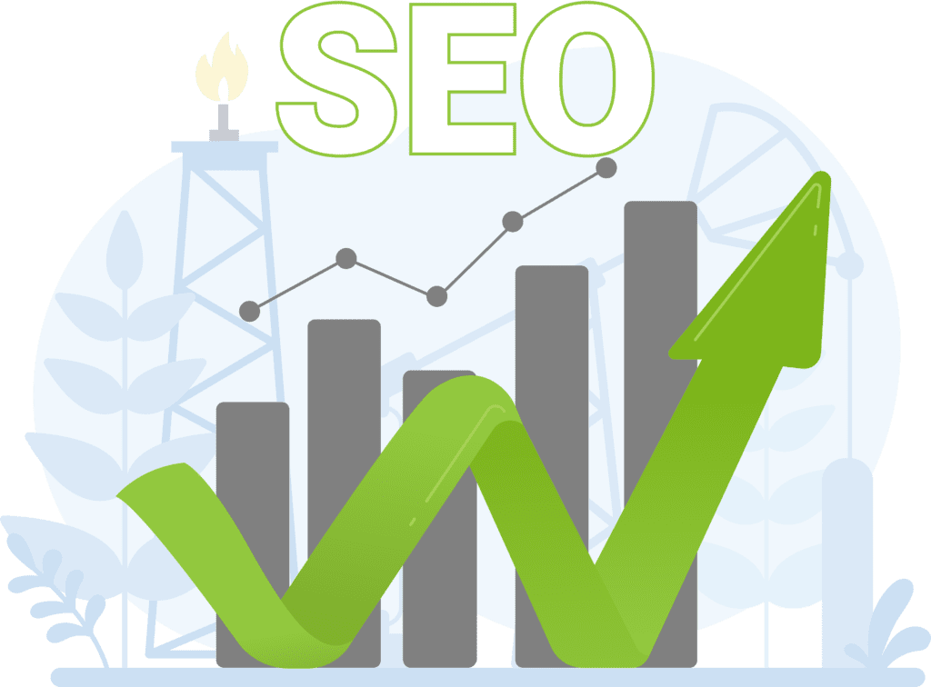 SEO for Oil and Gas